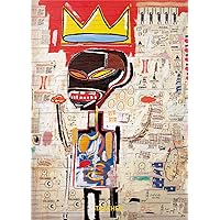 Jean-Michel Basquiat. 40th Ed. (40th Edition) Jean-Michel Basquiat. 40th Ed. (40th Edition) Hardcover