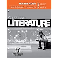 American Literature (Teacher) American Literature (Teacher) Loose Leaf