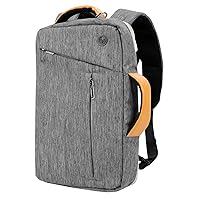 Universal Hybrid Laptop Messenger Bag Briefcase Computer Handbag