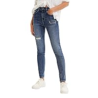 Desigual Women's Woman Denim Long Trouser