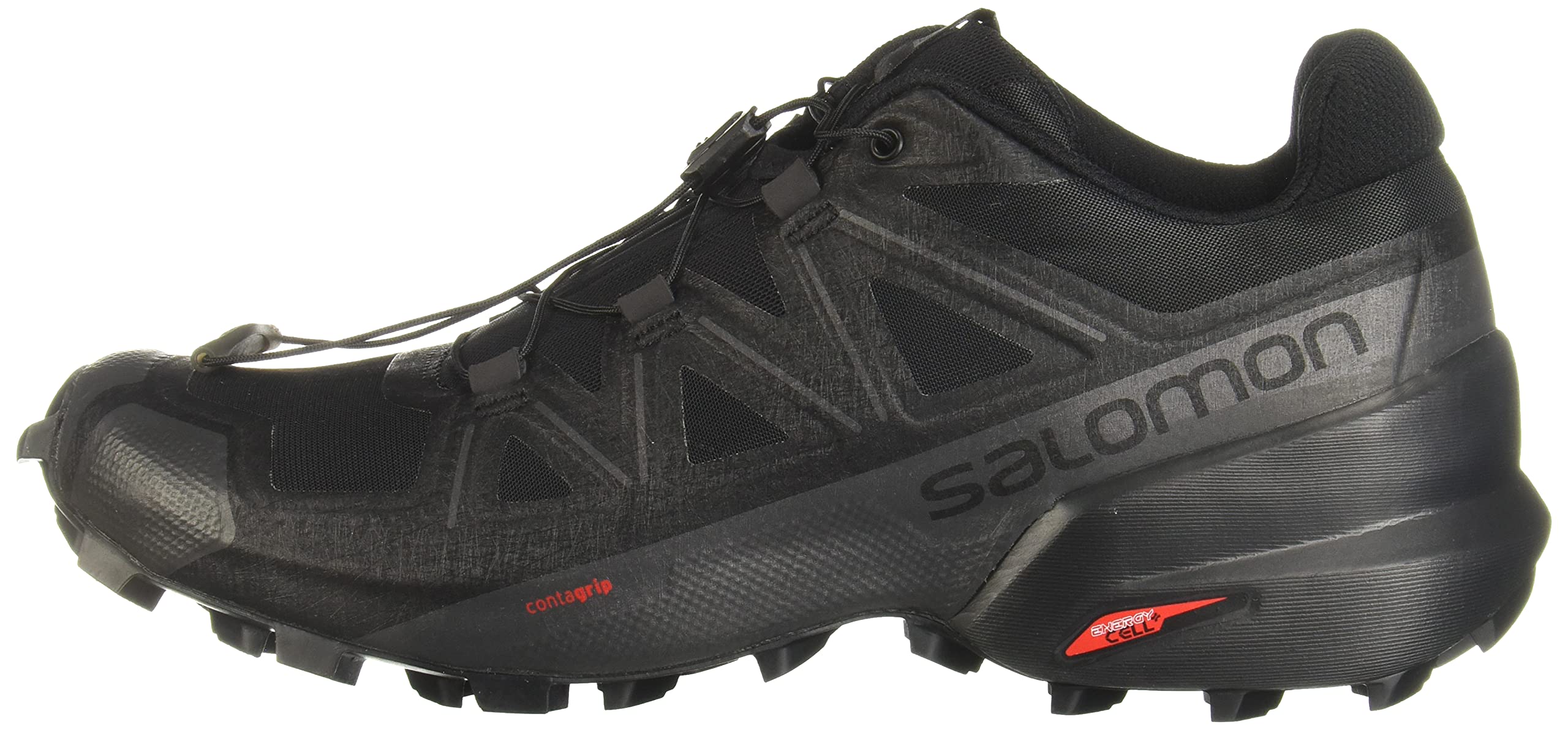 Salomon Women's Speedcross 5 Trail Running Shoes