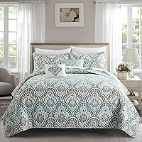 Home Soft Things Tivoli Ikat Queen Size 90