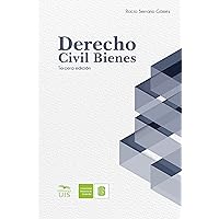 Derecho Civil Bienes: Tercera edición (Spanish Edition)