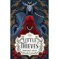 Little Thieves (Little Thieves, 1) Little Thieves (Little Thieves, 1) Paperback Audible Audiobook Kindle Hardcover
