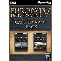 Europa Universalis IV: Call-to-Arms Pack (Mac) [Online Game Code] Europa Universalis IV: Call-to-Arms Pack (Mac) [Online Game Code] Mac Download PC Download