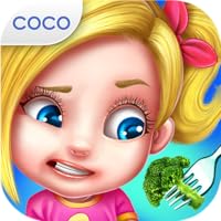 Baby Kim - Care, Play & Dress Up