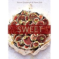 Sweet: Desserts from London's Ottolenghi [A Baking Book] Sweet: Desserts from London's Ottolenghi [A Baking Book] Hardcover Kindle