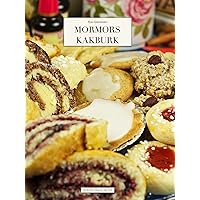 Mormors kakburk (Swedish Edition)