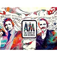 Mr. A & Mr. M: The Story Of A&M Records - Season 1