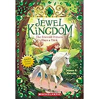 The Emerald Princess Plays a Trick (Jewel Kingdom) The Emerald Princess Plays a Trick (Jewel Kingdom) Paperback Kindle