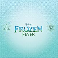 Frozen Fever: Anna's Birthday Surprise (Disney Storybook with Audio (eBook)) Frozen Fever: Anna's Birthday Surprise (Disney Storybook with Audio (eBook)) Kindle