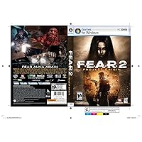 Fear 2: Project Origin - PC Fear 2: Project Origin - PC PC PlayStation 3 Xbox 360 PC Download