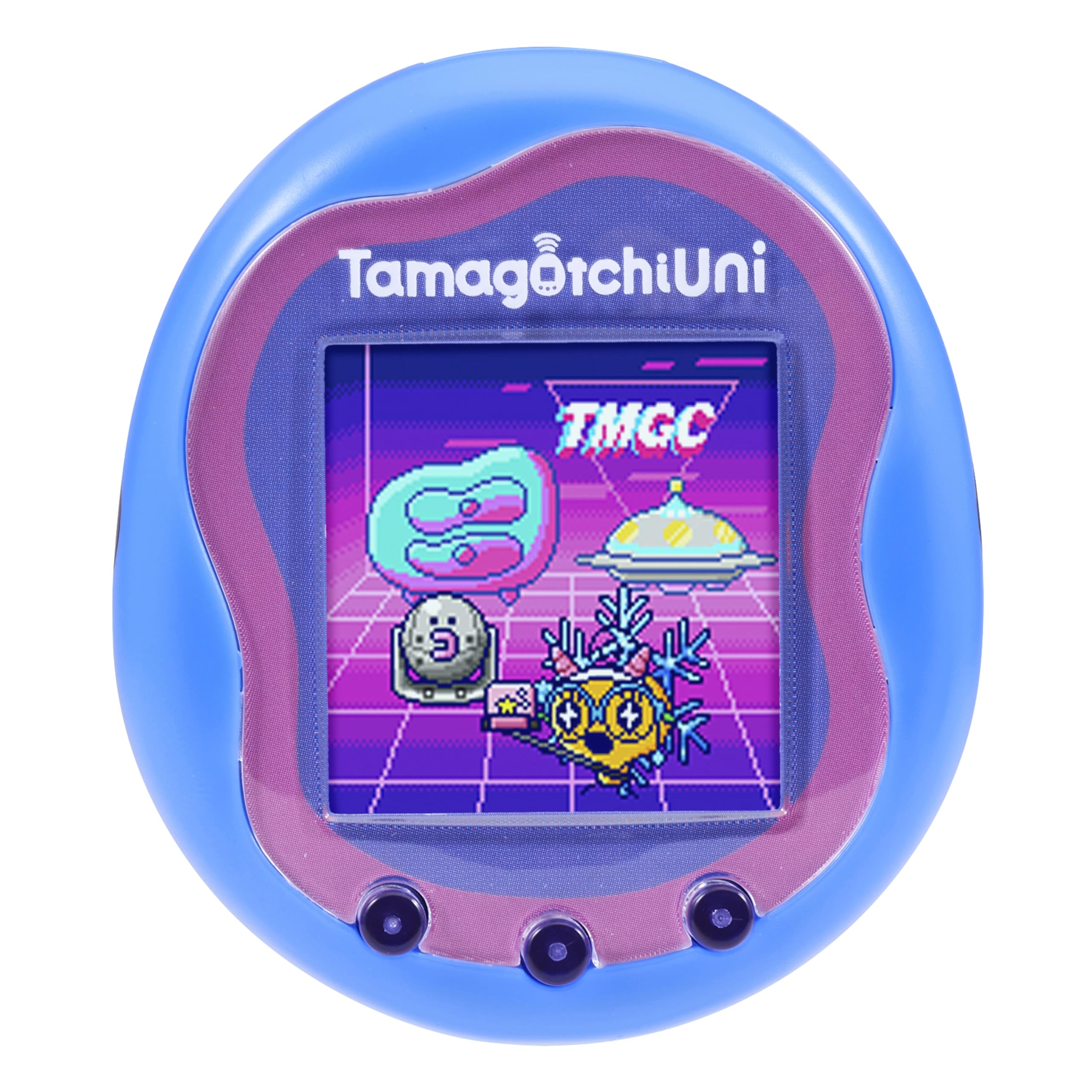 Tamagotchi Uni - Blue (Amazon Exclusive)