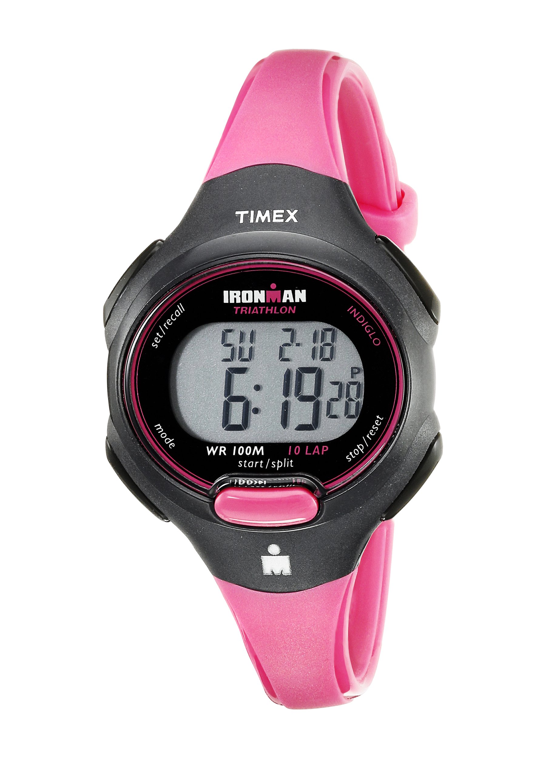 Mua Timex Ironman Essential 10 Mid-Size Watch trên Amazon Mỹ chính hãng  2023 | Giaonhan247