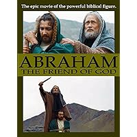 Abraham, the friend of God