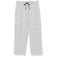 Nautica Women's Sustainably Crafted Pull-on Pant