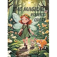 The Magical Forest Quest