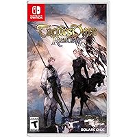 Tactics Ogre: Reborn - Nintendo Switch Tactics Ogre: Reborn - Nintendo Switch Nintendo Switch Nintendo Switch Digital Code PlayStation 4 PlayStation 5