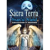 Sacra Terra: Angelic Night Collector's Edition [Download]