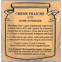 Creme Fraiche C33 - 5 packets