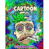 Mua Cartoon+coloring+book chính hãng giá tốt tháng 3, 2023 