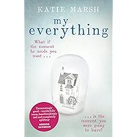 My Everything: the uplifting #1 bestseller (All That Matters) My Everything: the uplifting #1 bestseller (All That Matters) Kindle Audible Audiobook Paperback