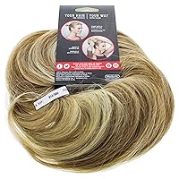 Hairdo Style-a-Do and Mini-Do Duo, R14 88H Golden Wheat