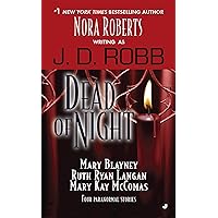 Dead of Night (In Death) Dead of Night (In Death) Kindle Mass Market Paperback Hardcover