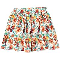 Appaman Liberty Skirt (Toddler/Kid) Tropical
