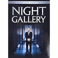 Night Gallery: Season 1