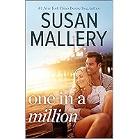 One in a Million (Hometown Heartbreakers Book 9) One in a Million (Hometown Heartbreakers Book 9) Kindle Audible Audiobook Mass Market Paperback Paperback
