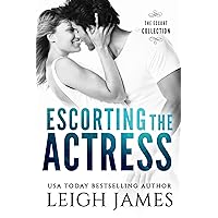 Escorting the Actress (The Escort Collection) Escorting the Actress (The Escort Collection) Kindle Audible Audiobook Paperback Audio CD