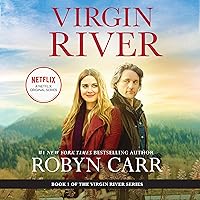 Virgin River: Virgin River, Book 1 Virgin River: Virgin River, Book 1 Audible Audiobook Kindle Mass Market Paperback Hardcover Paperback Preloaded Digital Audio Player