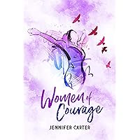 Women of Courage : 31 Daily Devotional Bible Readings - The Remarkable Untold Stories, Challenges & Triumphs Of Thirty-One Ordinary, Yet Extraordinary, Bible Women Women of Courage : 31 Daily Devotional Bible Readings - The Remarkable Untold Stories, Challenges & Triumphs Of Thirty-One Ordinary, Yet Extraordinary, Bible Women Kindle Audible Audiobook Paperback