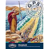God's Plan in Scripture (GPS) Storybook God's Plan in Scripture (GPS) Storybook Kindle Spiral-bound