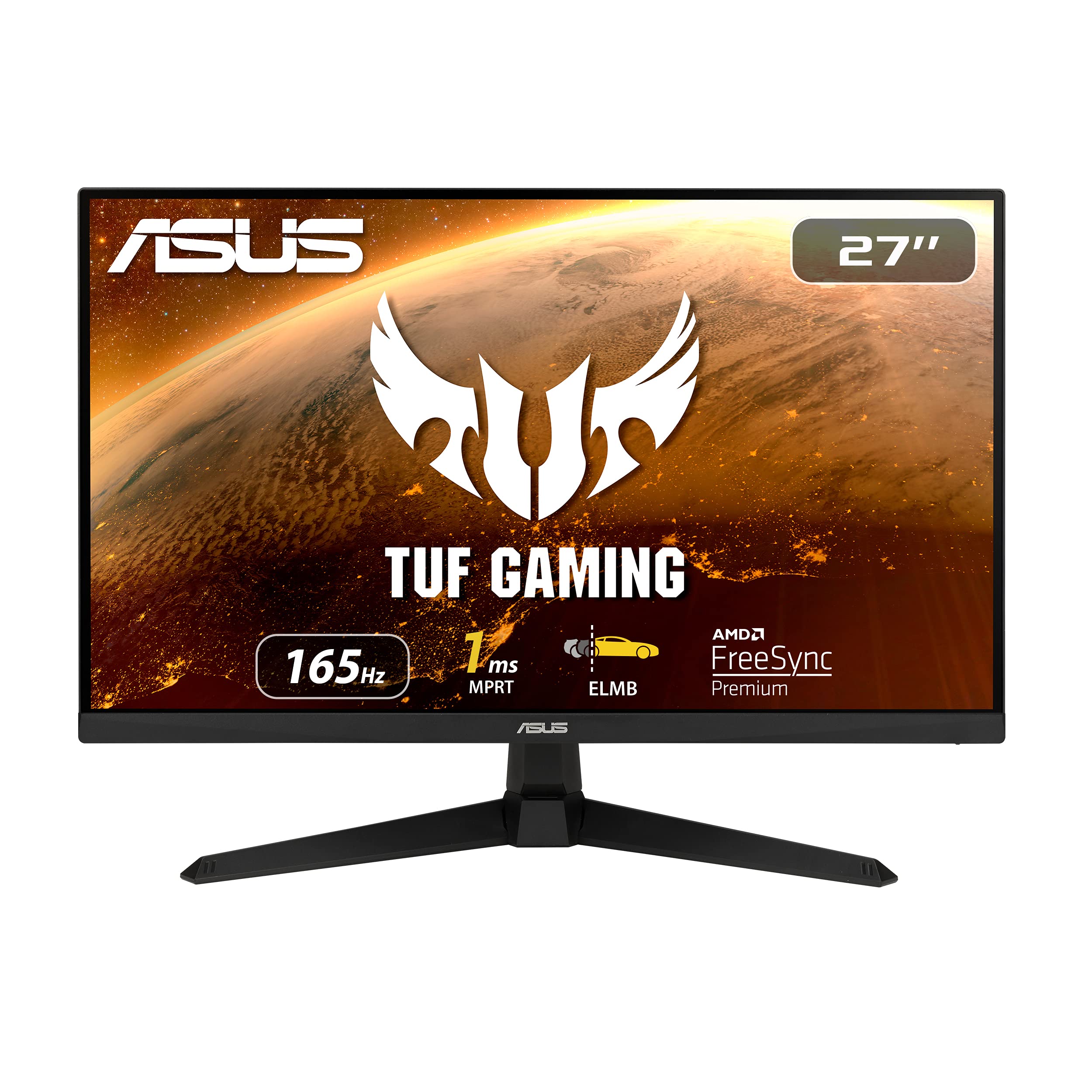 ASUS TUF Gaming 27