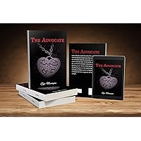 The Advocate The Advocate Kindle Paperback