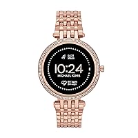 Mua michael kors smartwatch hàng hiệu chính hãng từ Mỹ giá tốt. Tháng  4/2023 