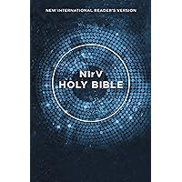 NIrV, Outreach Bible, Paperback, Blue NIrV, Outreach Bible, Paperback, Blue Paperback