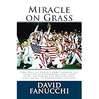 Miracle on Grass Miracle on Grass Kindle Paperback