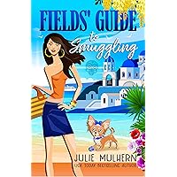 Fields' Guide to Smuggling (The Poppy Fields Adventures Book 7) Fields' Guide to Smuggling (The Poppy Fields Adventures Book 7) Kindle Audible Audiobook Paperback Audio CD