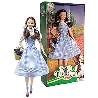 Wizard of Oz Dorothy ~11