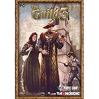 The Guild 3 Standard - PC [Online Game Code]