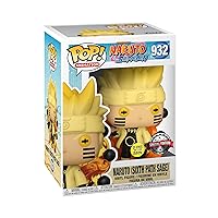 Funko POP! Naruto Shippuden (Sixth Path Sage) 3.75