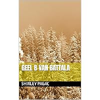 Geel b van Battala (Afrikaans Edition)