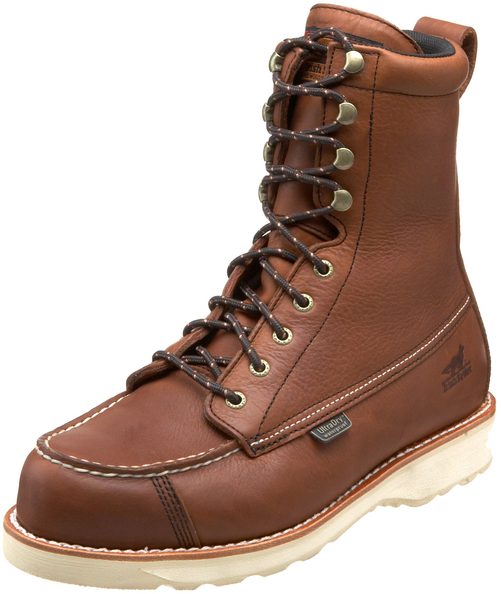 Irish Setter Men's Wingshooter Waterproof 9