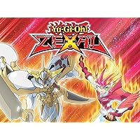 Yu-Gi-Oh! ZEXAL, Season 2