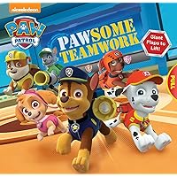 PAW Patrol: Pawsome Teamwork