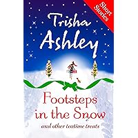 Footsteps in the Snow and other Teatime Treats Footsteps in the Snow and other Teatime Treats Kindle Digital