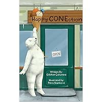 Happy CONEction Happy CONEction Kindle Paperback
